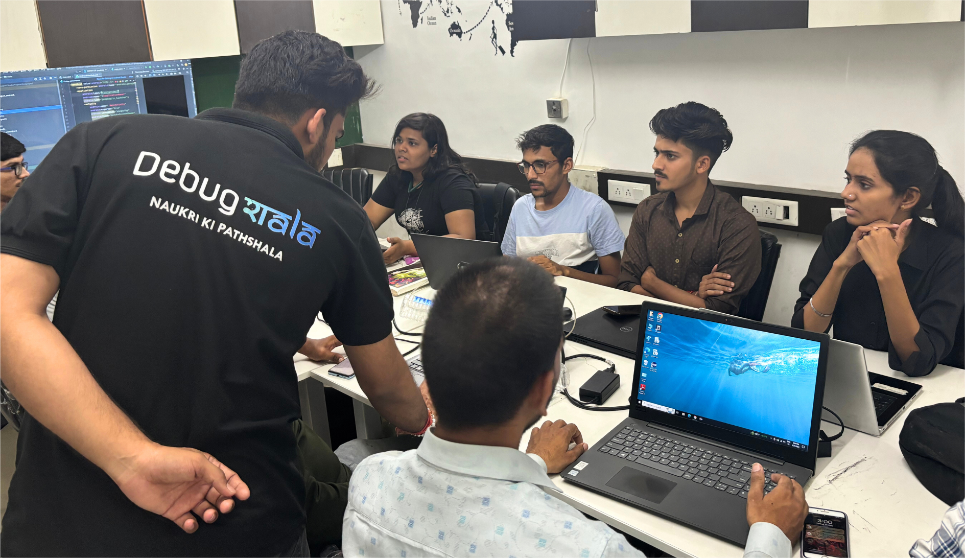 Hackathon Event 1